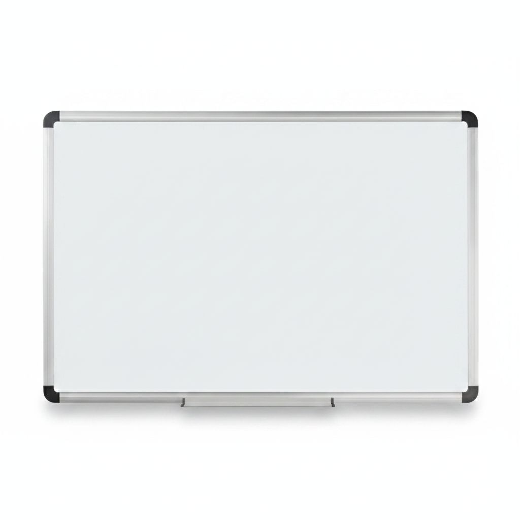 Ceramic Magnetic Whiteboard #100043