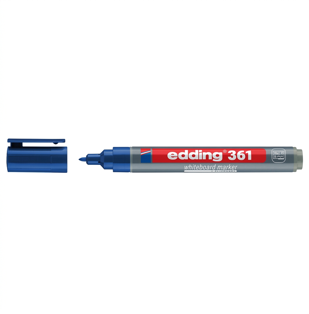 Bullet Fine Tip Whiteboard Marker #361