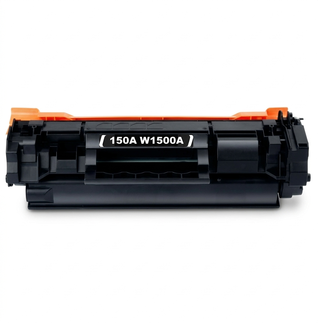 Compatible Black 150A toner