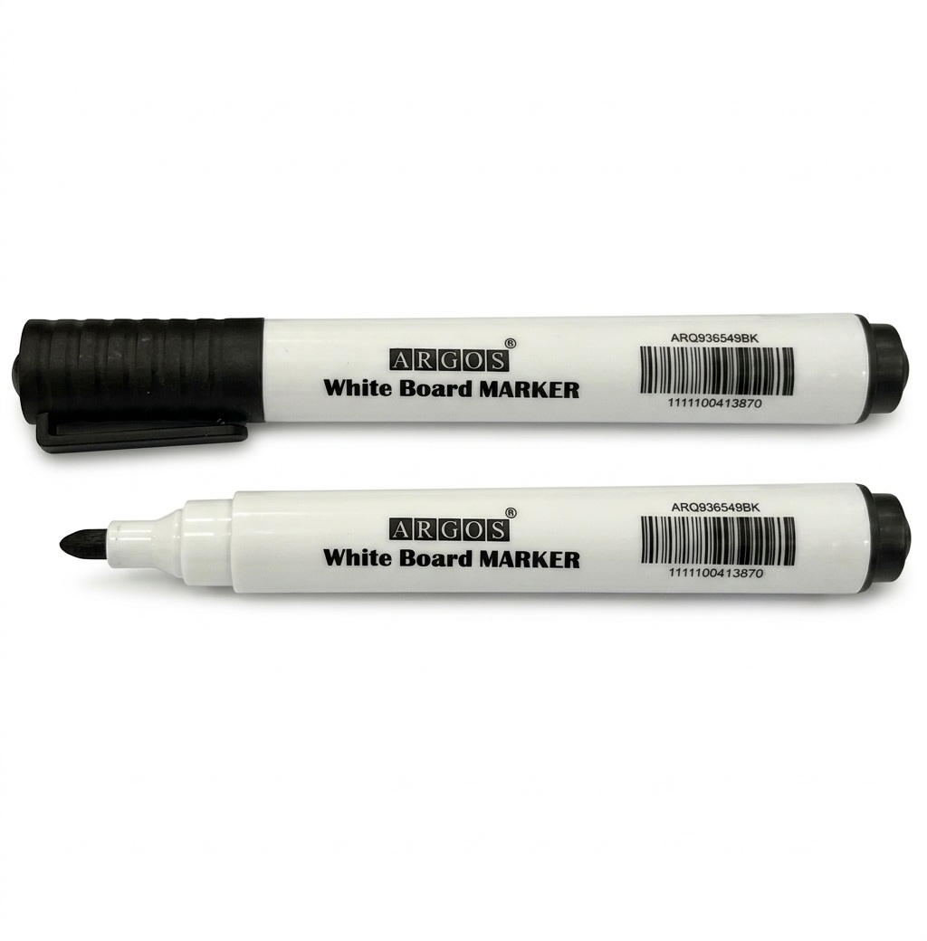 Bullet Tip Whiteboard Marker #Arg936549