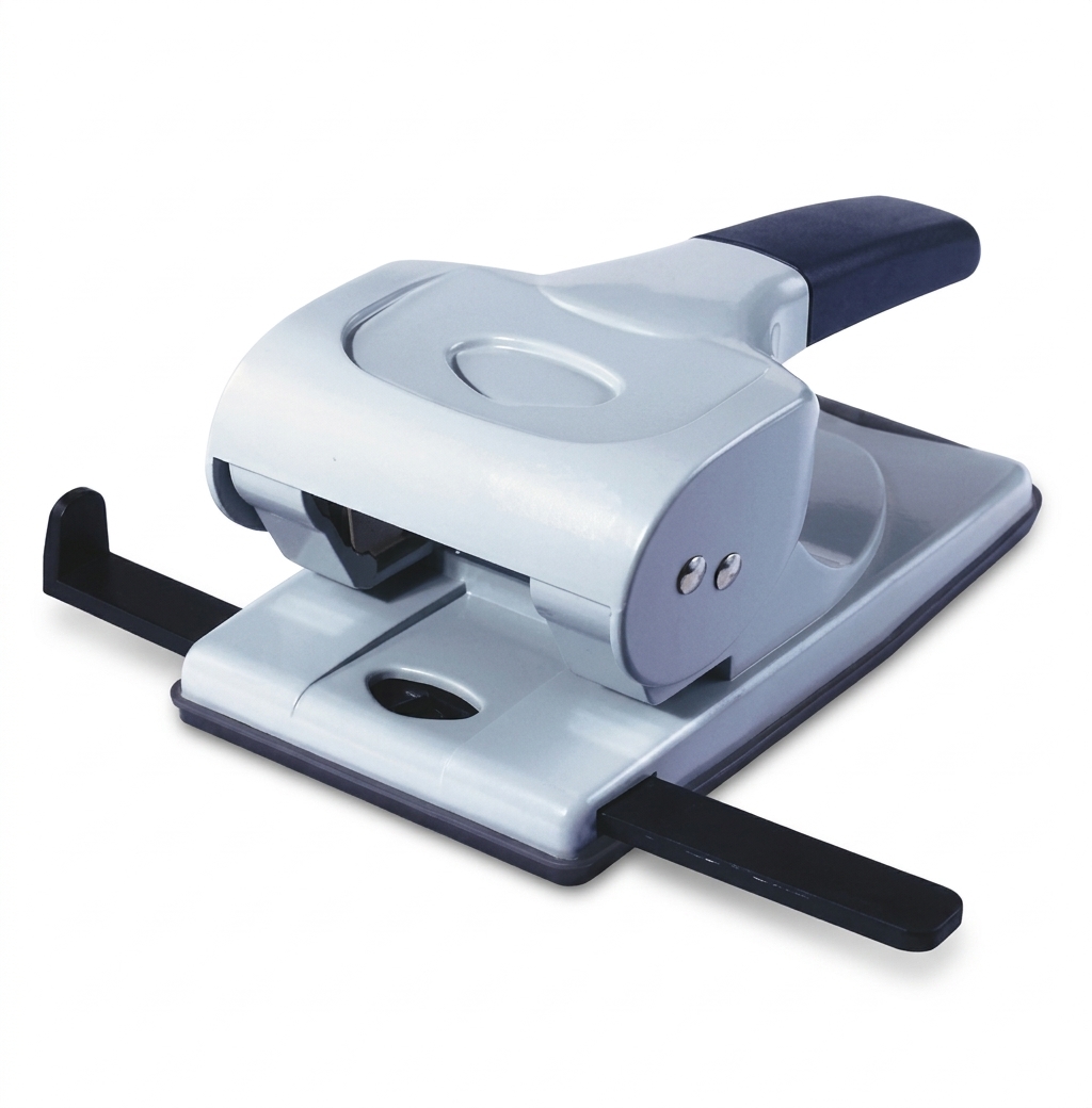 2 Hole Heavy Duty Puncher - 70 Sheets #5407