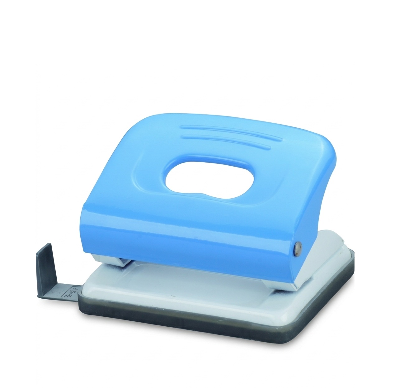 2 Hole 16 Sheet Puncher #Mf913175