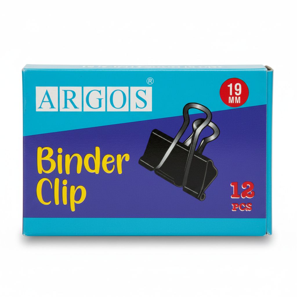 Binder Clips #Arg0535