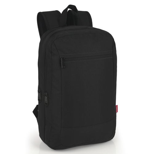 Black 15.6'' Laptop Backpack #413055/2023
