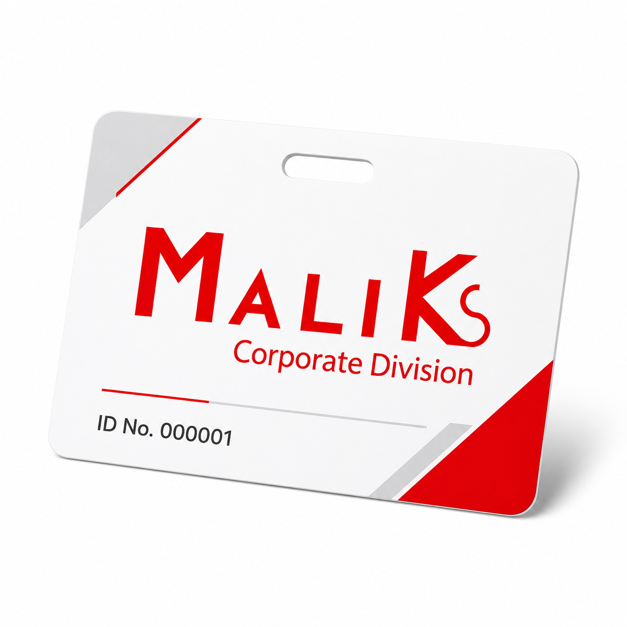 Plastic Card Printing