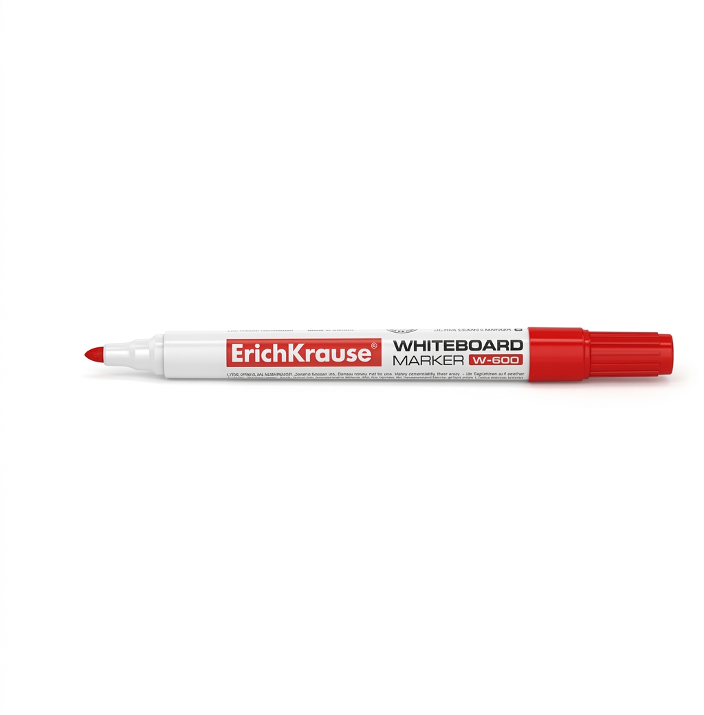 Bullet Tip Whiteboard Marker #W-500