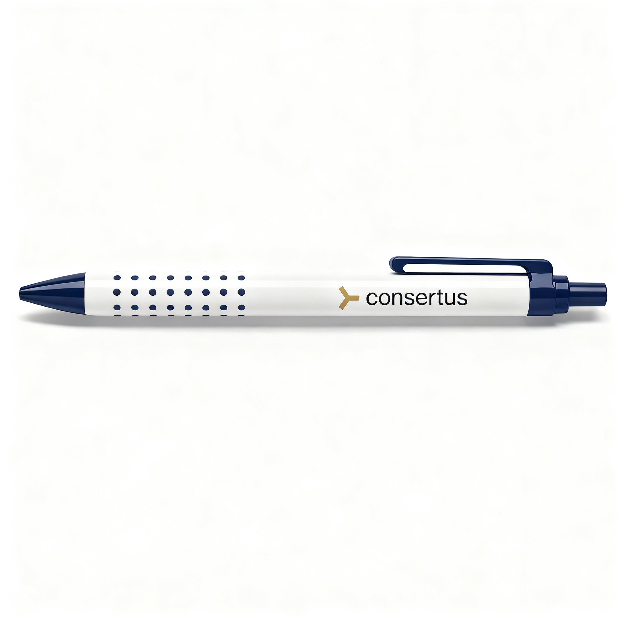 Retractable BallPoint Pen