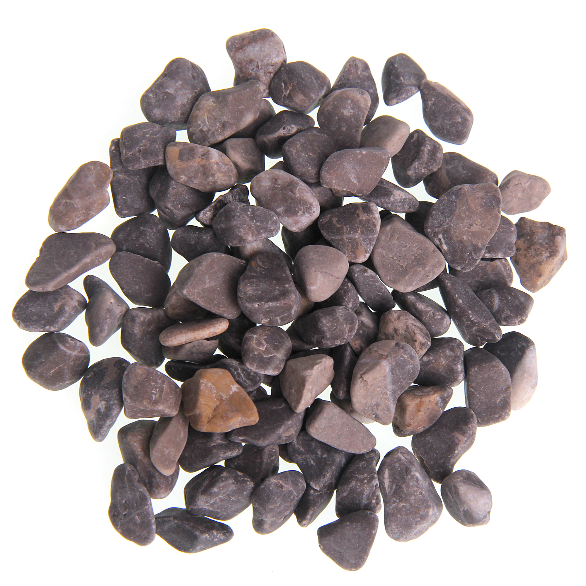 Pink Gravel Craft Stone - 200G #Ca-772
