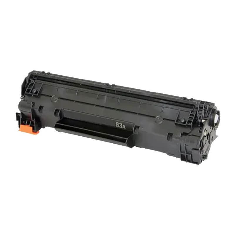 Compatible Black 83A Toner#Cf283A