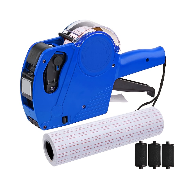 Pricing Hand Labeler Machine #Mf912950