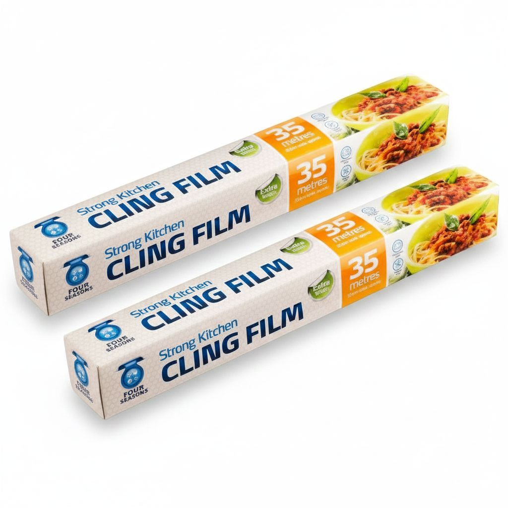 Cling Film Roll
