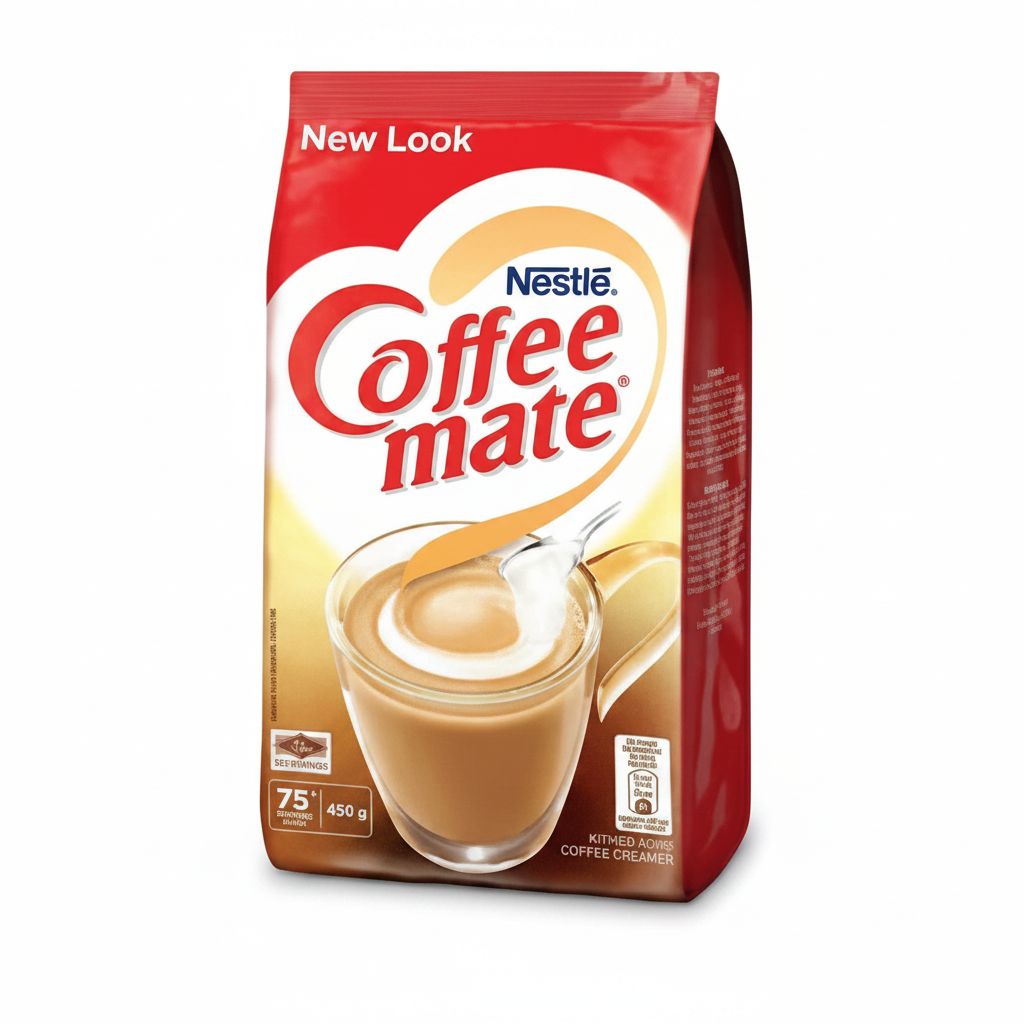 Coffee Mate Original Pouch - 450g