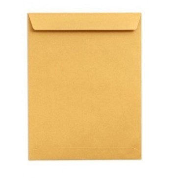 Manilla Peal & Seal A4 Envelop - Pack of 250
