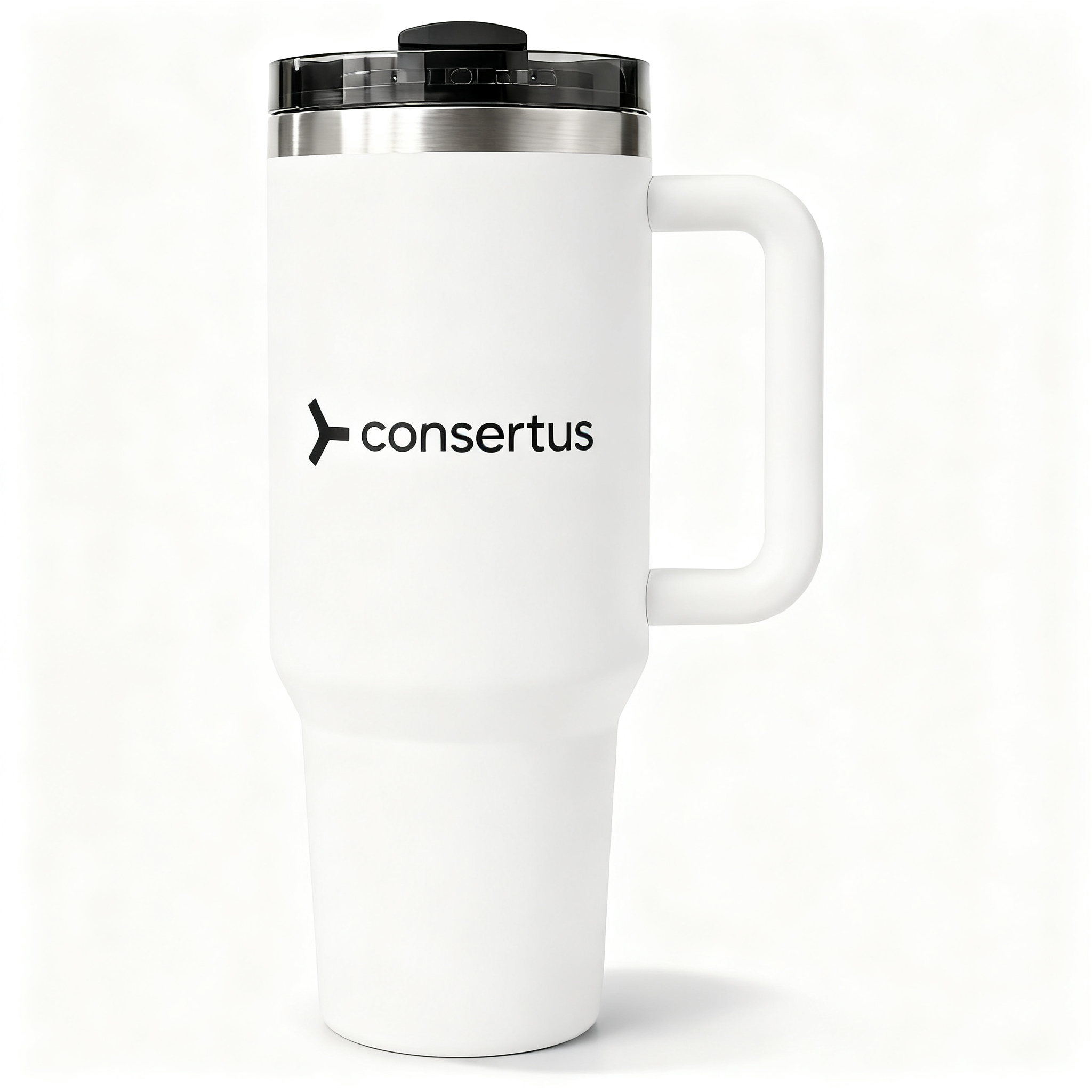 Stainless Steel Large Tumbler