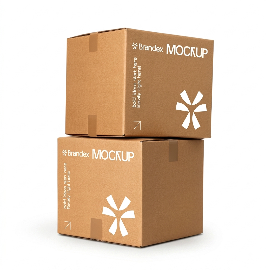 Carton Boxes