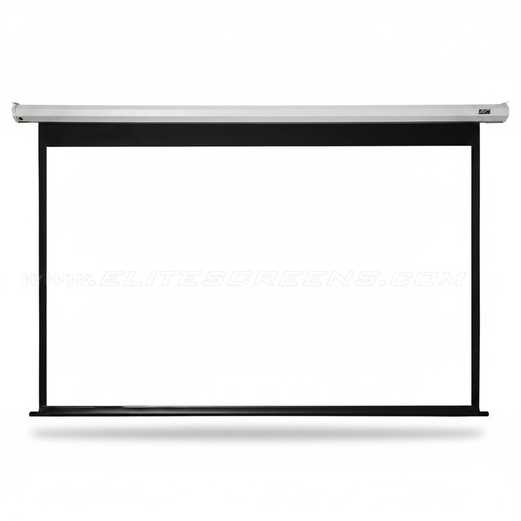 Manual 120x220 cm Projector Screen#PS100M