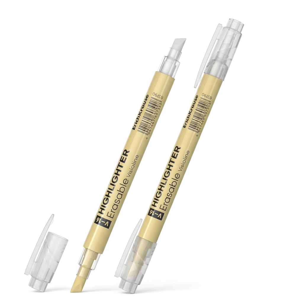 Erasable Visioline Highlighter V-16 #60791