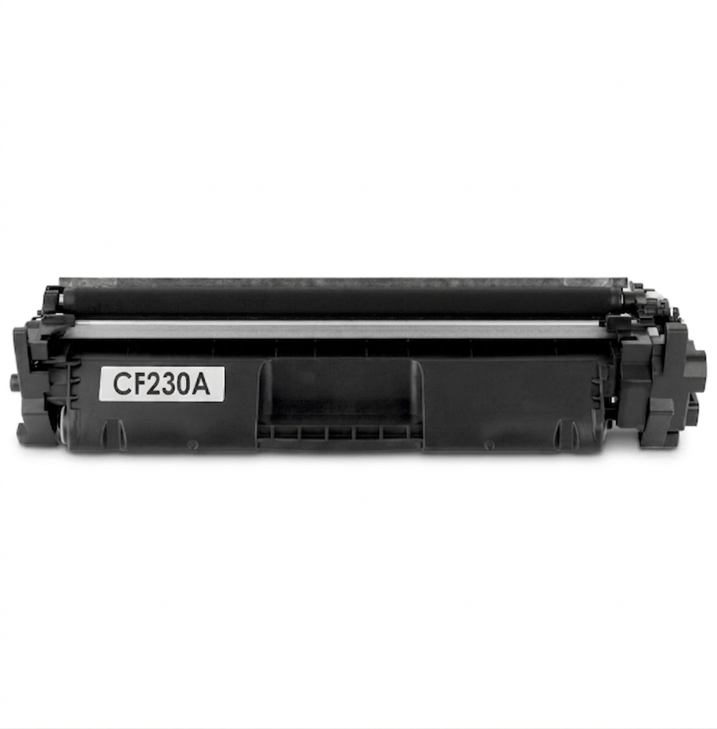 Compatible Black 230A Toner #Cf230A
