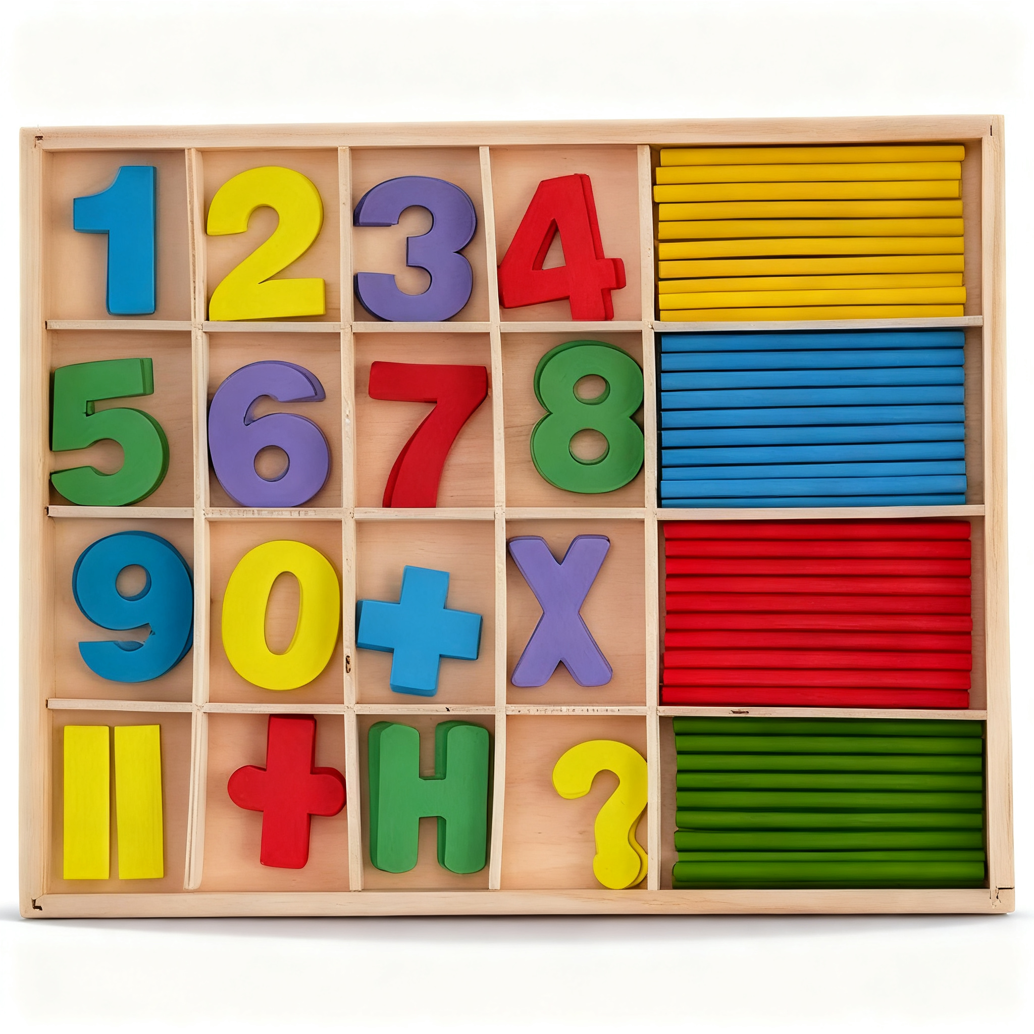 Computation Study Box Learning Game #Mkm600106