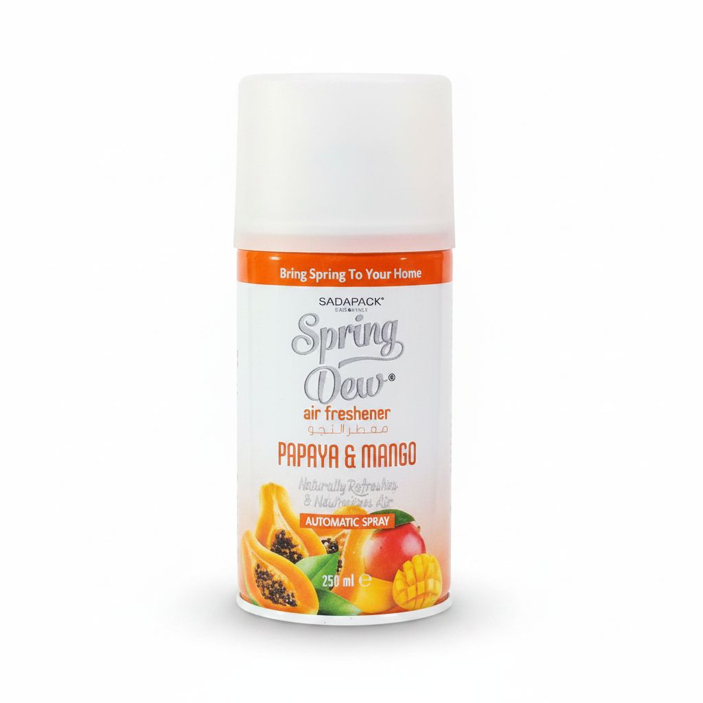 Air Freshener - 250ml