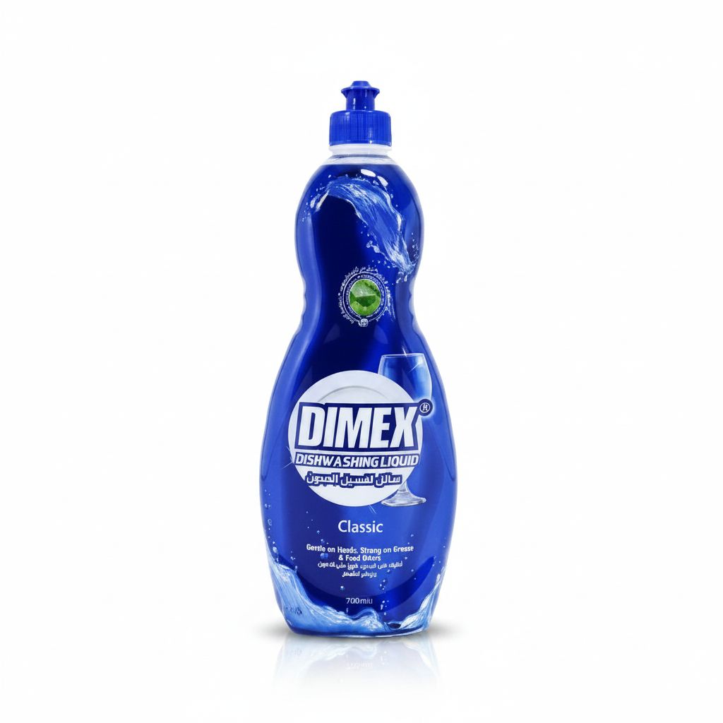 Dish Washing Liquid - 700ml