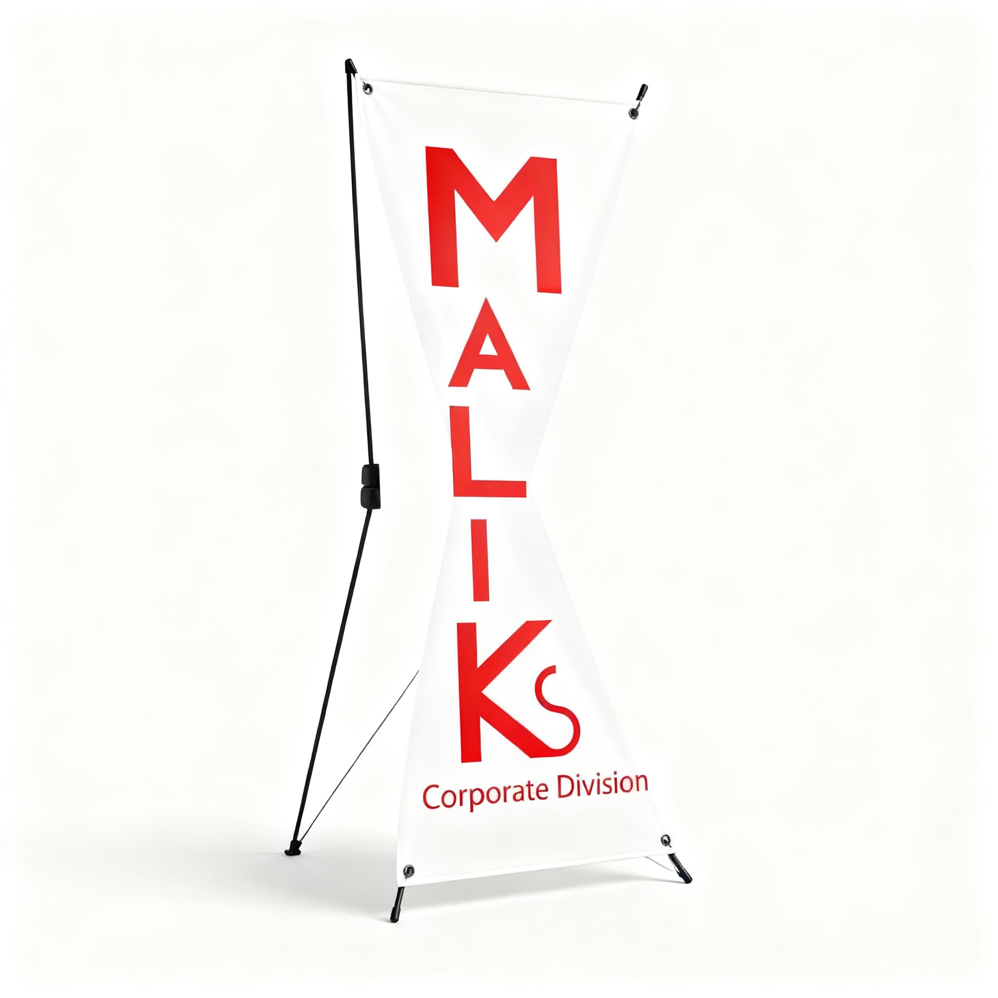 X-Banner